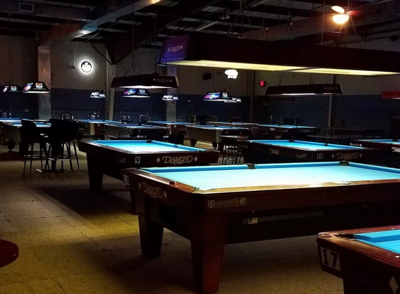 Grady's Billiards - Lexington, SC