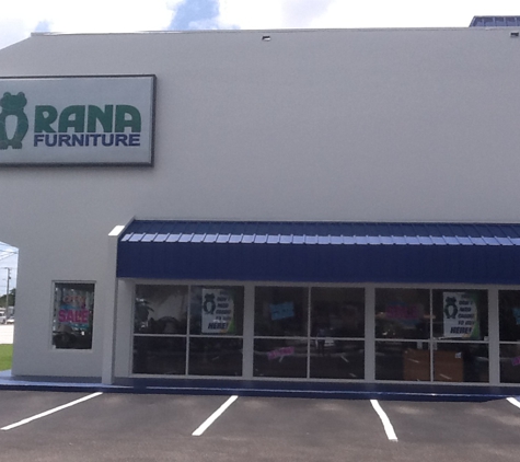 Rana Furniture Pembroke Pines - Pembroke Pines, FL