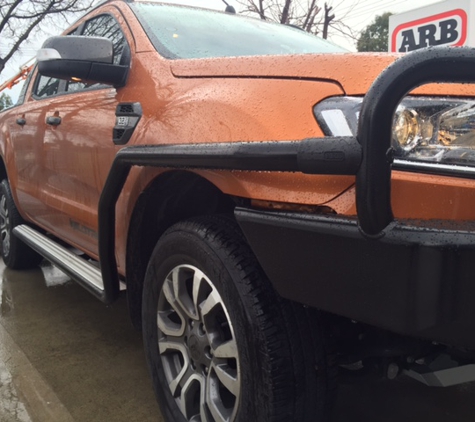 Adelaide Off Road - Stepney, SA
