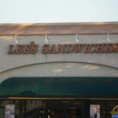Lee's Sandwiches - Sandwich Shops