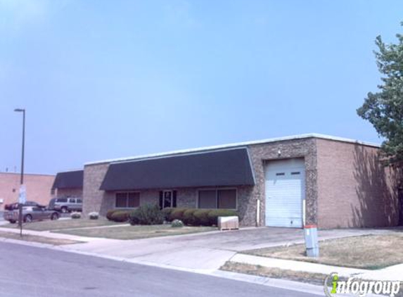 M & J Manufacturing Inc - Elk Grove Village, IL