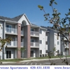 Cornerstone Apartments gallery