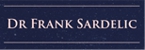 Sardelic Dr F - Doctors - Medical Practitioners