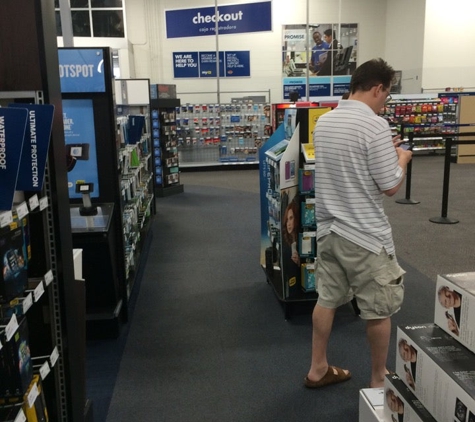 Best Buy - New Orleans, LA