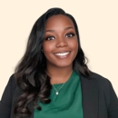 Ebonie Harris, Counselor - Counseling Services