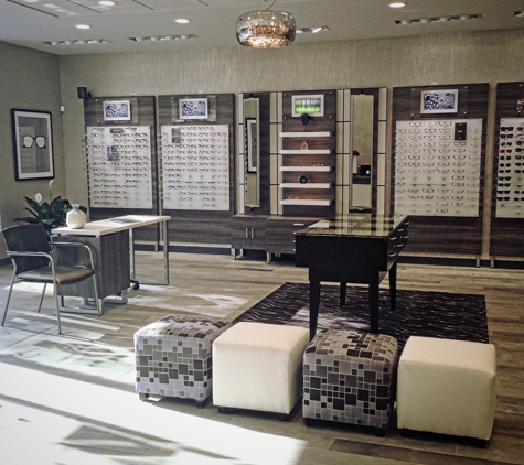 Del Negro & Senft Eye Associates - Red Bank, NJ