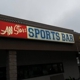 All Stars Sports Bar