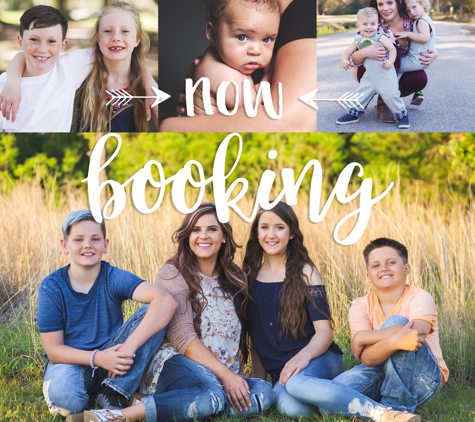 Christy Koeberle Photography LLC - Stillwater, OK