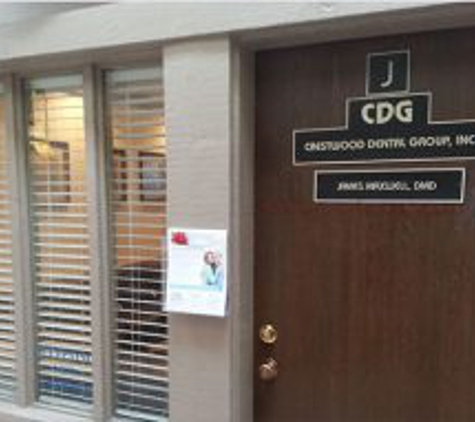 Crestwood Dental Group - Saint Louis, MO. Dr. James Maxwell - Crestwood Dental Group - Dentist serving the St. Louis, MO community