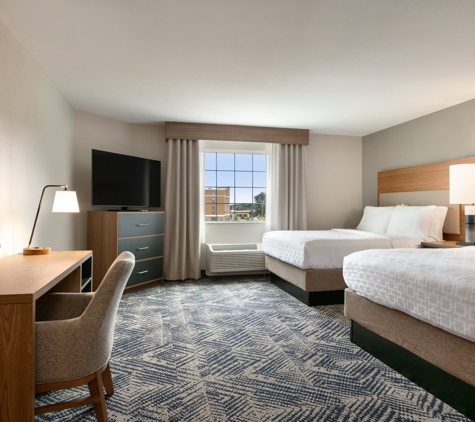 Candlewood Suites Columbus North, an IHG Hotel - Columbus, OH