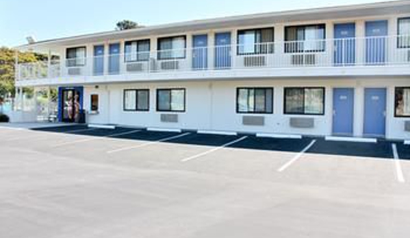 Motel 6 - Morro Bay, CA