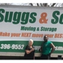 Suggs & Sons Moving & Storage