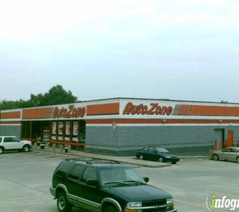 AutoZone Auto Parts - Rock Hill, SC