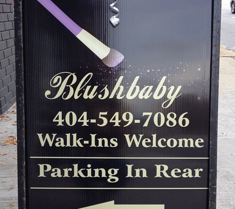 Blush Baby - Atlanta, GA