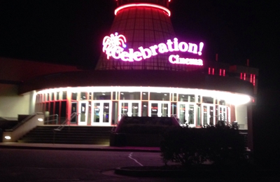 Celebration Cinema At Crossroads 6600 Ring Rd, Portage, MI 49024 - YP.com