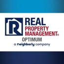 Real Property Management Optimum - Real Estate Management