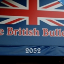 The British Bulldog - Brew Pubs