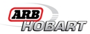 ARB Hobart Logo