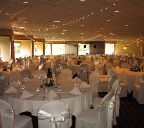 Chemung Hills Golf Club & Banquet Center - Howell, MI