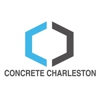 Concrete Charleston gallery