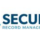 Secure Record Management - Paper-Shredded