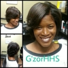 G'Zor Healthy Hair Salon gallery