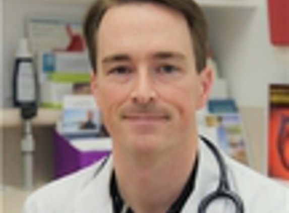 Dr. Spencer Barrett Tilley, MD - Fremont, CA