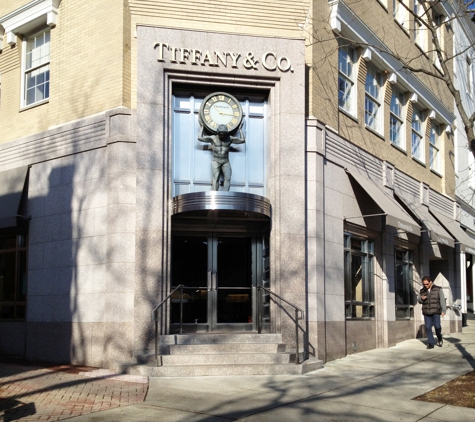 Tiffany & Co. - Greenwich, CT