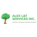 Alex L&T Tree Services Inc. - Tree Service