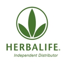 Independent Herbalife Distributor - Health & Wellness Products