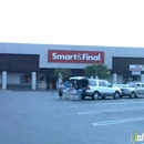 Smart & Final Extra! - Grocery Stores