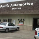 Paul's Automotive Service - Auto Repair & Service