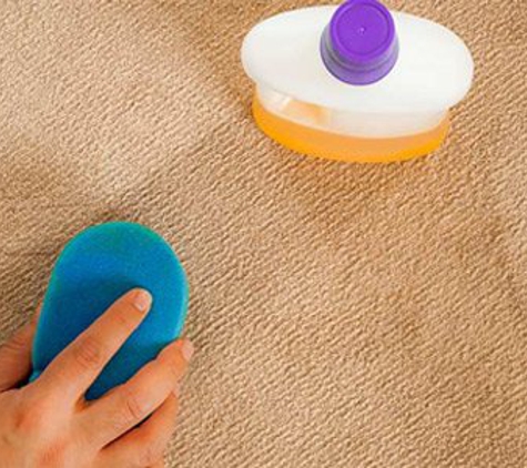 A Spot on Carpet Cleaning and maintenance