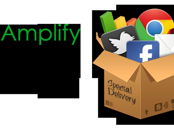 Amplify Digital Marketing - Commerce Township, MI