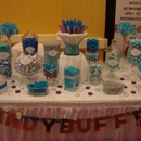Sugarman Candy - Party & Event Planners