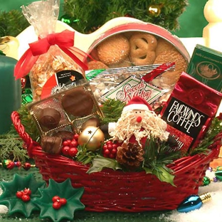 America's Florist Gift Baskets