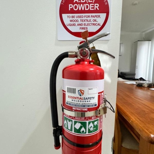 Essential Safety Melbourne - Tarneit, VIC