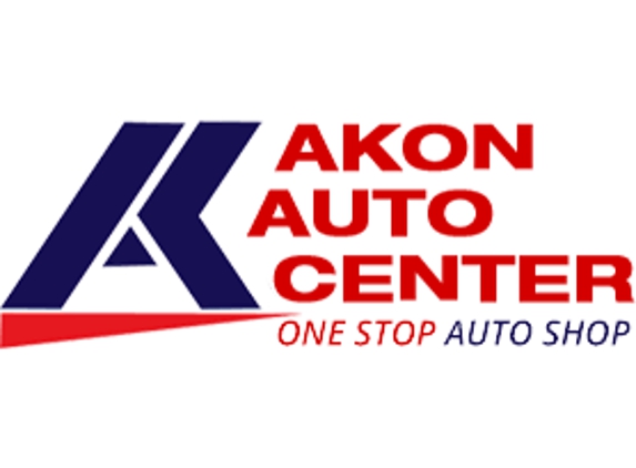 Akon Auto Center - San Diego, CA