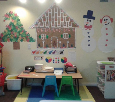 Pat's Littlest Einsteins Child Care Academy - Ronkonkoma, NY