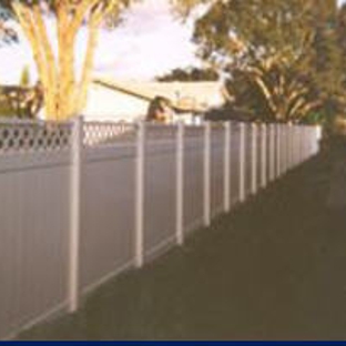 Anderson Fence Inc - Riverview, FL