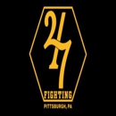 247 Fighting Championships - Party & Event Planners