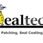 Sealtech Asphalt Inc