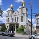 Saint John the Baptist Catholic - Clergy