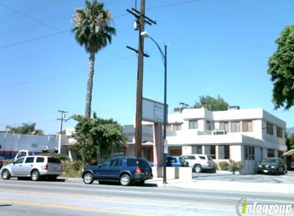 Bang Zoom Studios - Burbank, CA