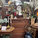 Plum Street Cottage - Boutique Items