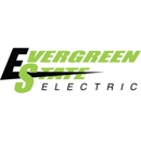Evergreen State Electric - Security Control Systems & Monitoring