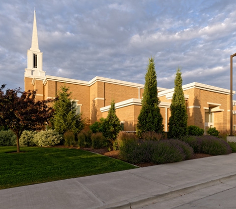 The Church of Jesus Christ of Latter-day Saints - Meridian, ID