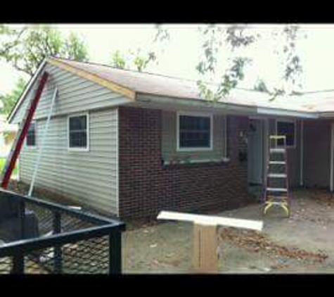 West Roofing & Home Improvements - Hampton, VA