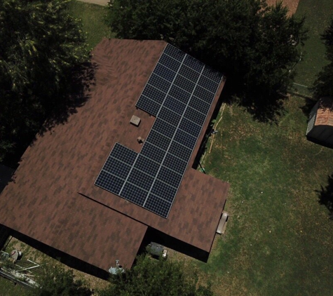 TriSMART Solar - Austin, TX