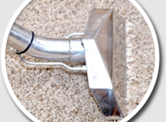 Residential Carpet Cleaning Spring - Spring, TX